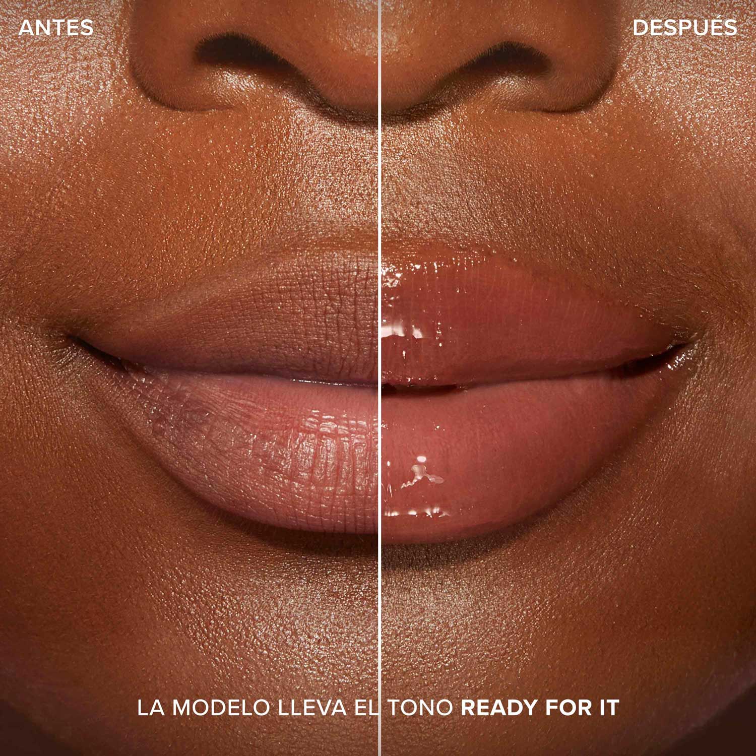 LIP INJECTION MAXIMUM PLUMP LIP GLOSS (GLOSS VOLUMINIZADOR)